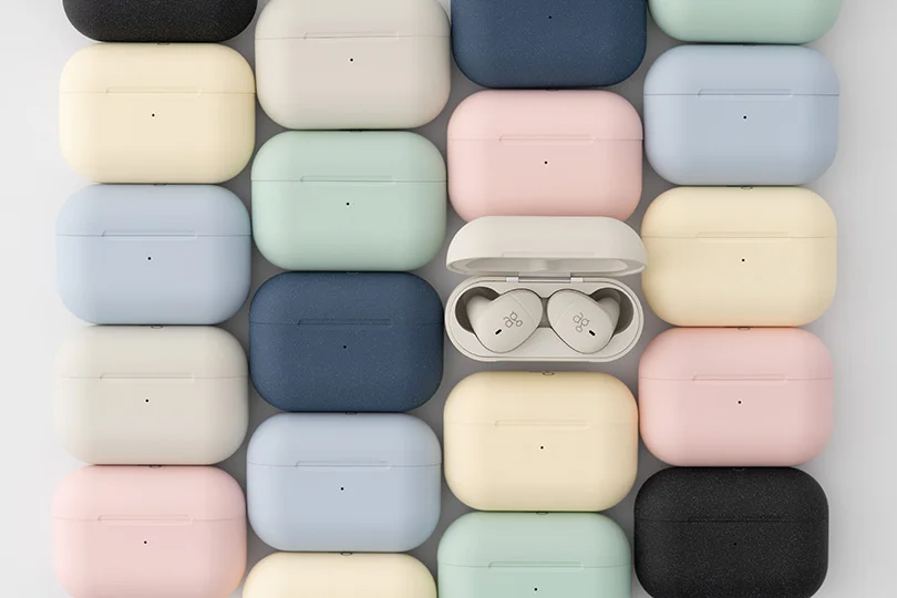 AG Cotsubu headphones