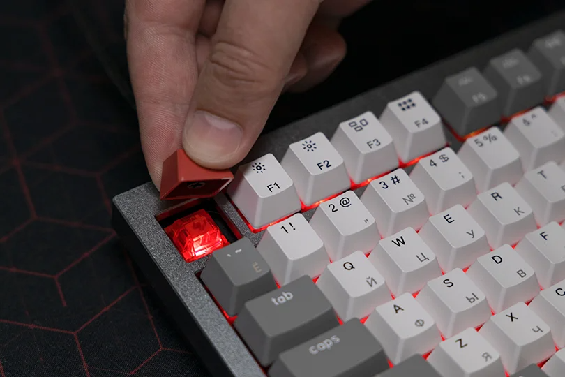 A Guide to Gaming Keyboards