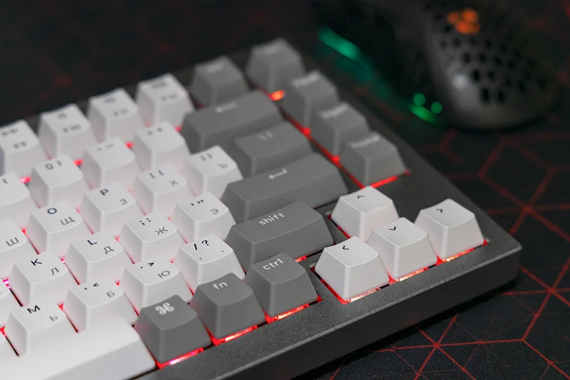A Guide to Gaming Keyboards