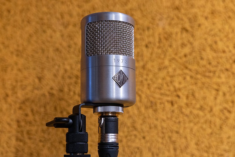 A Complete Guide to Microphones: Types and Their Uses