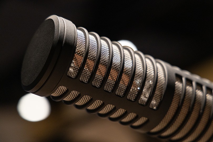 A Complete Guide to Microphones: Types and Their Uses