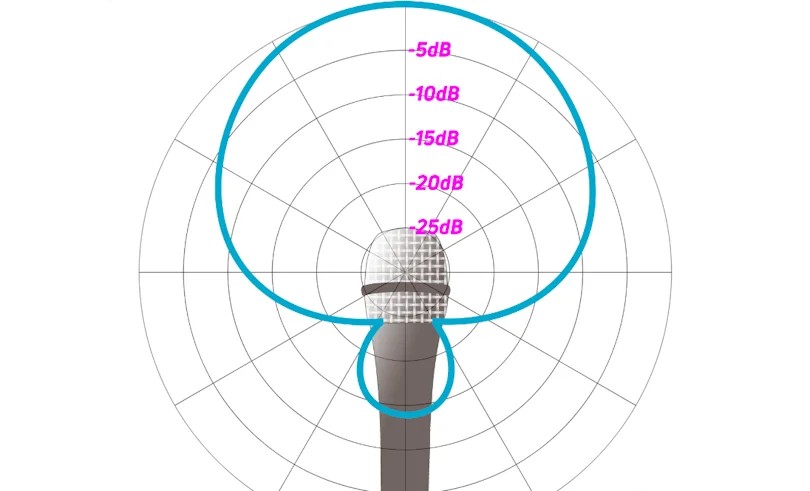 A Complete Guide to Microphones: Types and Their Uses