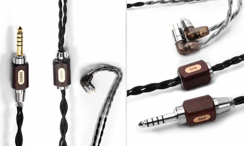 ddHiFi Eryx and Memory
