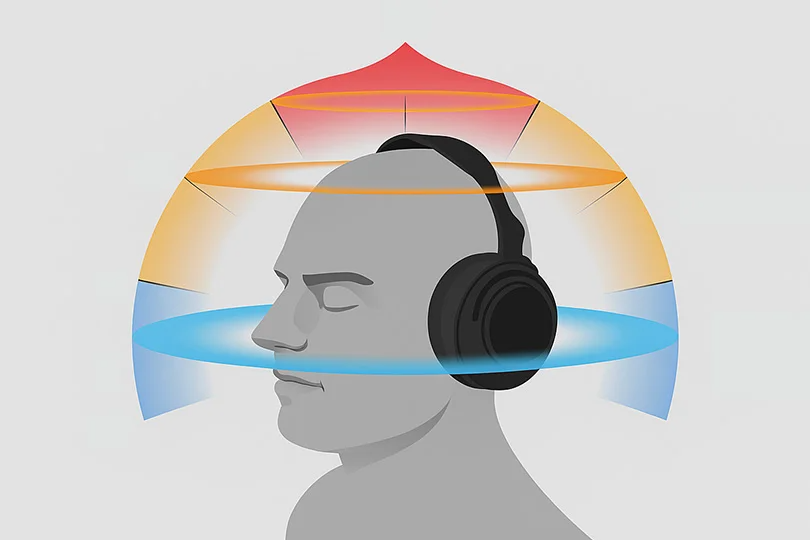 A Guide to Dolby Atmos for Headphones