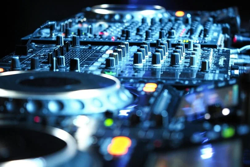 Guide to Audio Mixers