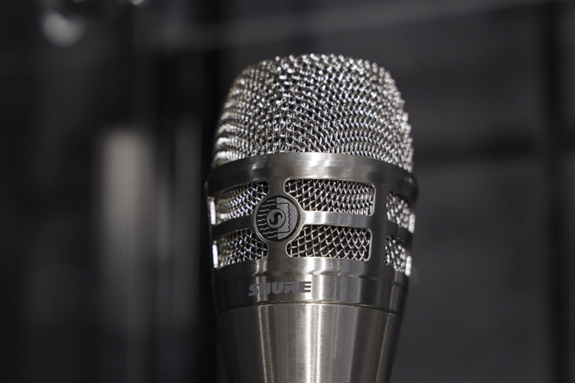 Dynamic Mic