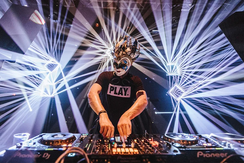 History of Electronic Music