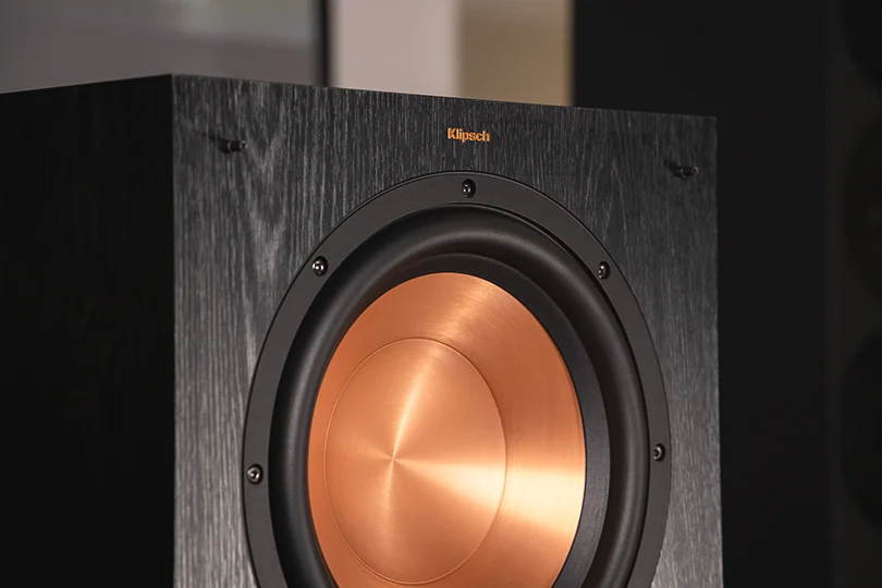 Klipsch Speaker