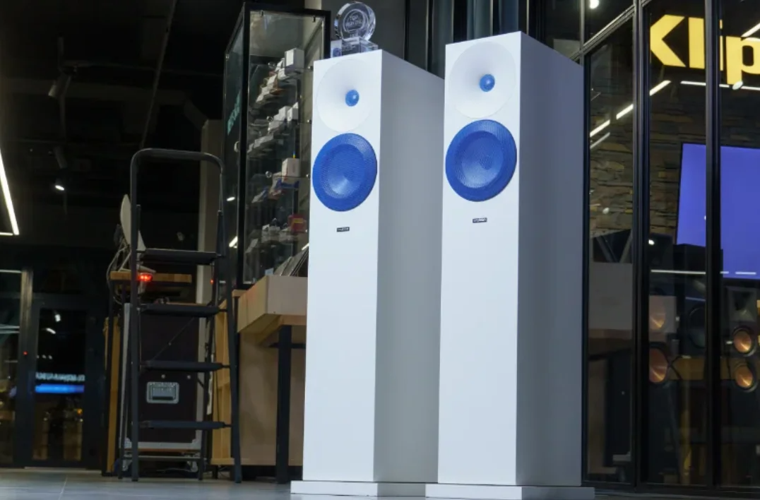 Amphion Argon 3 LS Speakers