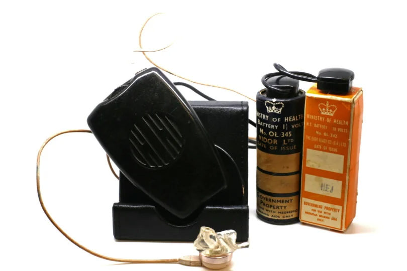 Bone Conduction Headphones