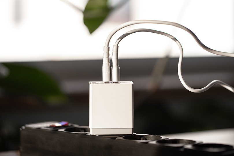 How to Charge Speakers