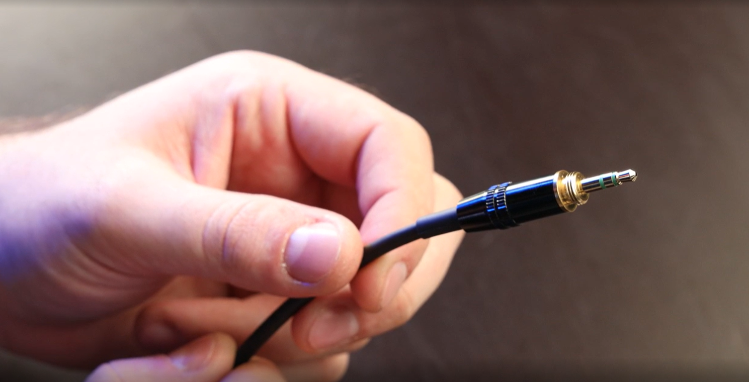 Fake Headphones & How to Identify Them