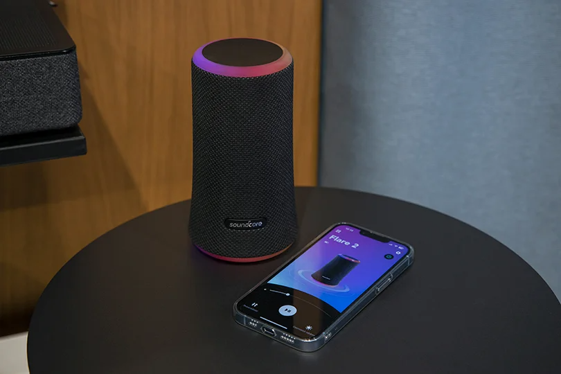 Soundcore Portable Speaker