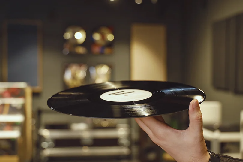 How to Take Care of Vinyl