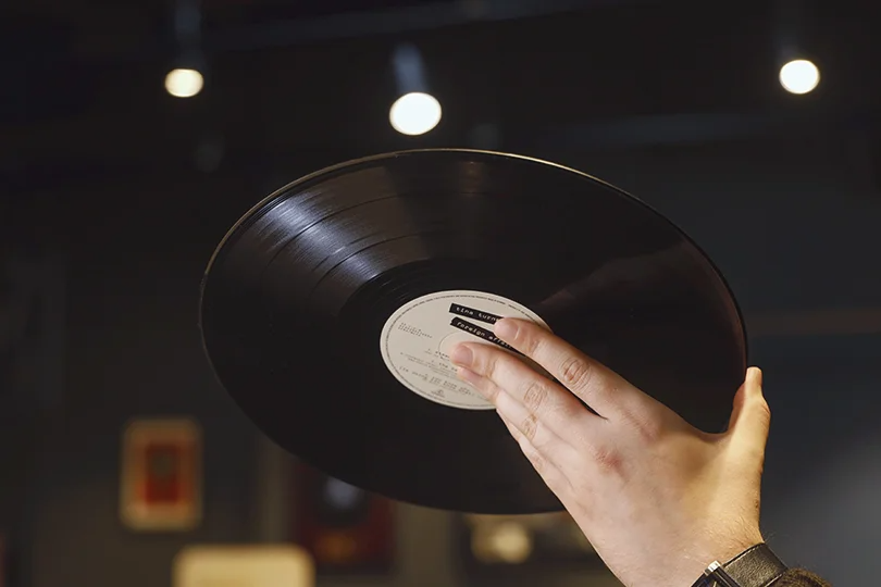 How to Take Care of Vinyl