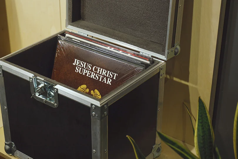 How to Take Care of Vinyl