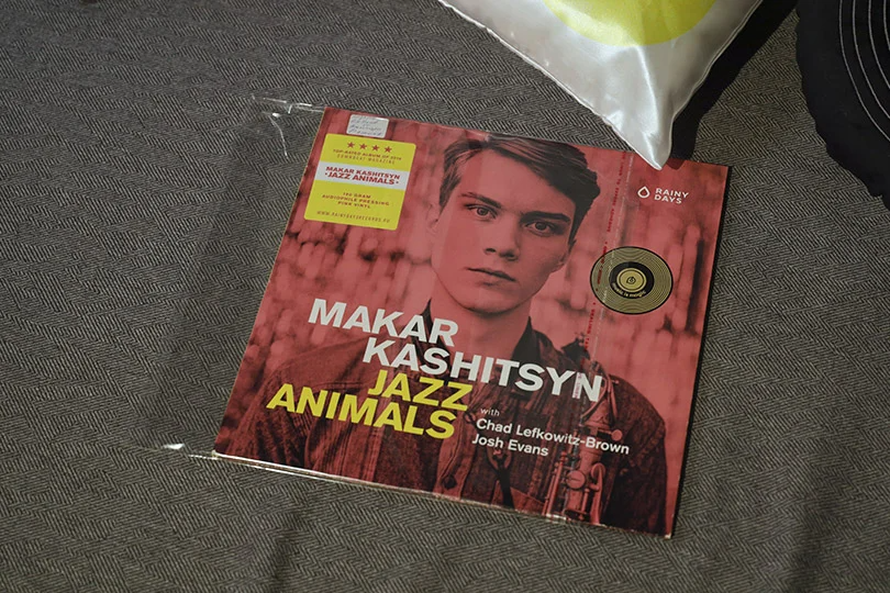 How to Take Care of Vinyl