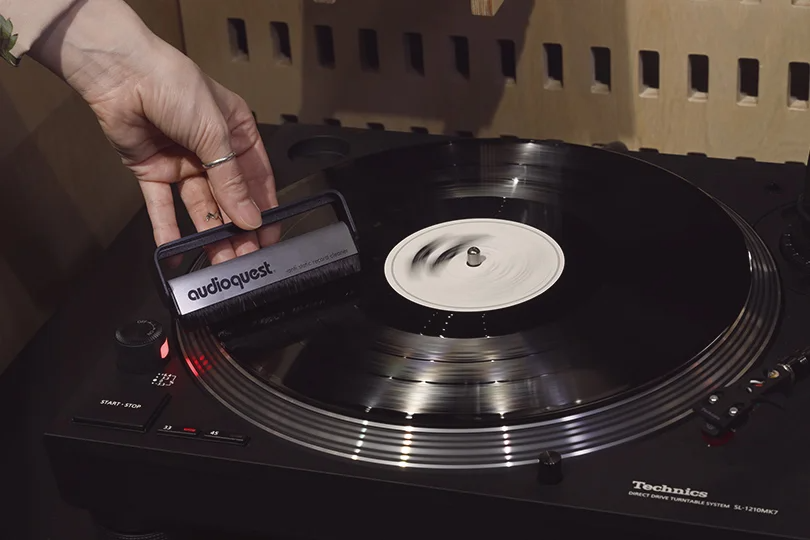 How to Take Care of Vinyl