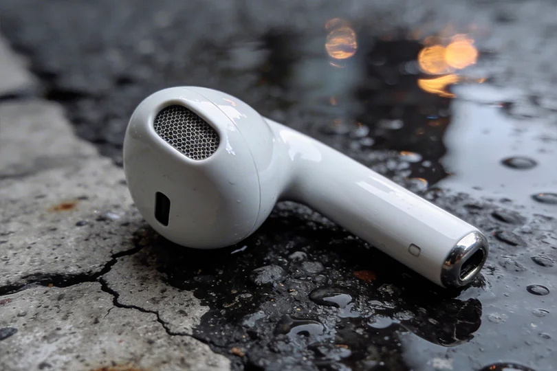 How to Find Lost Earbuds