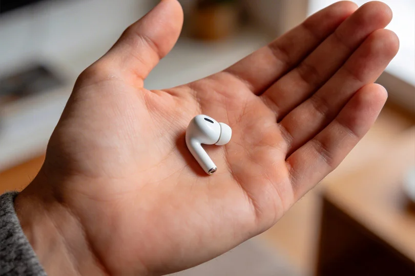 How to Find Lost Earbuds