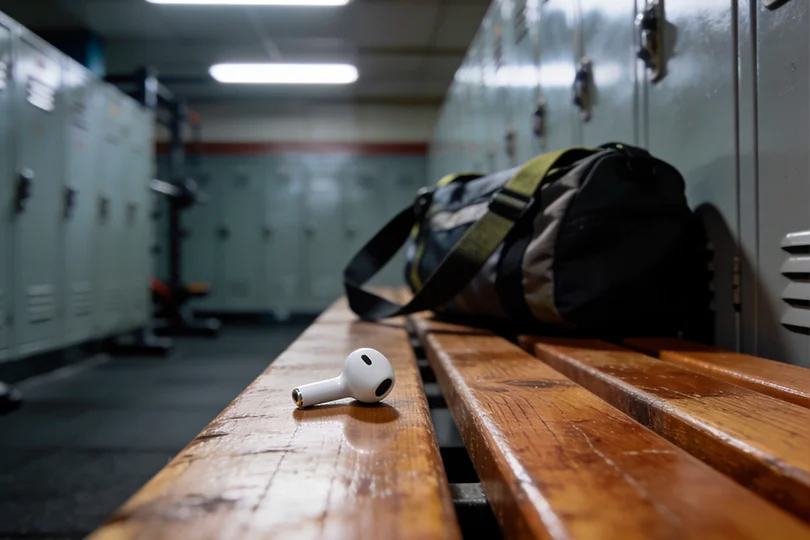 How to Find Lost Earbuds