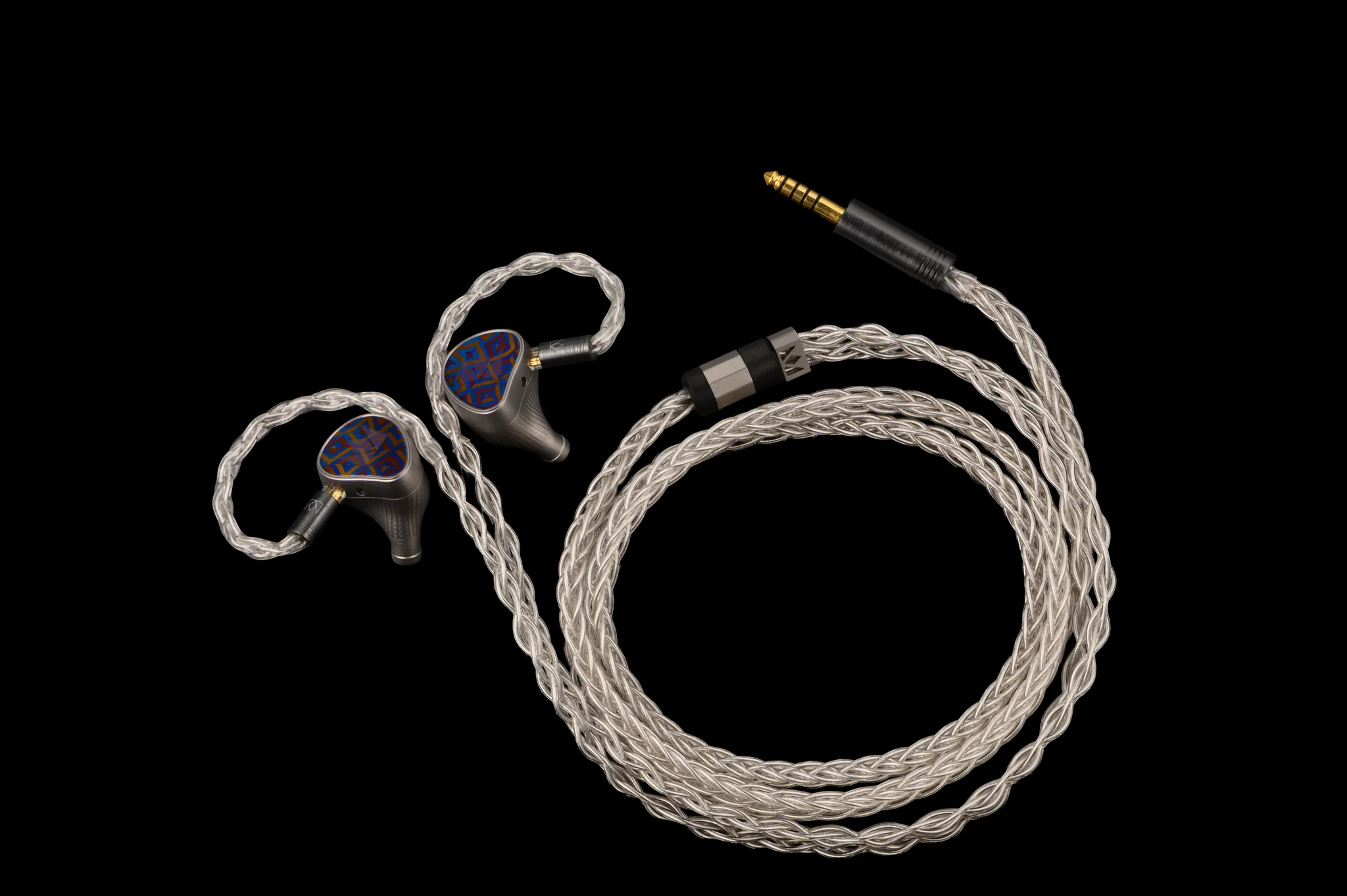 Noble Audio Kronos Headphones