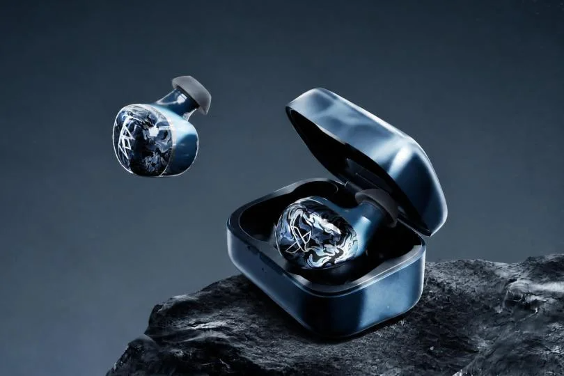 Noble Audio Osprey