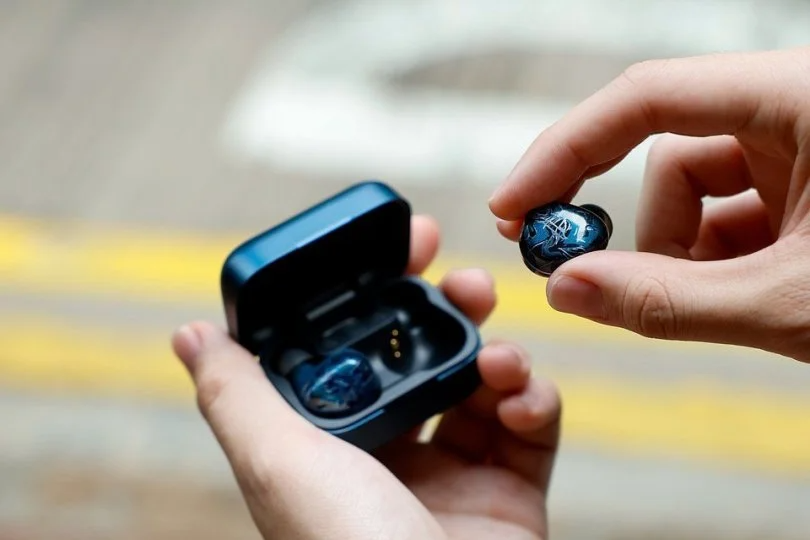 Noble Audio Osprey