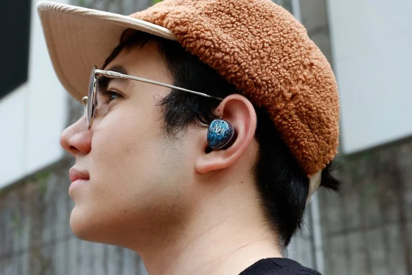 Noble Audio Osprey