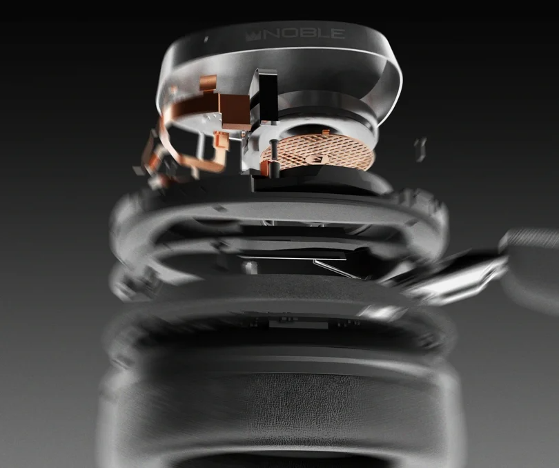 Noble Audio FoKus Artemis