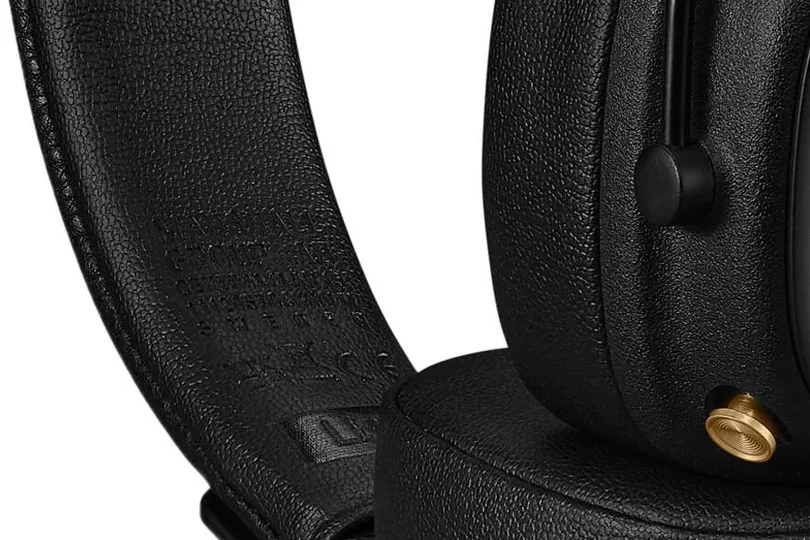How to Spot Counterfeit Marshall Headphones