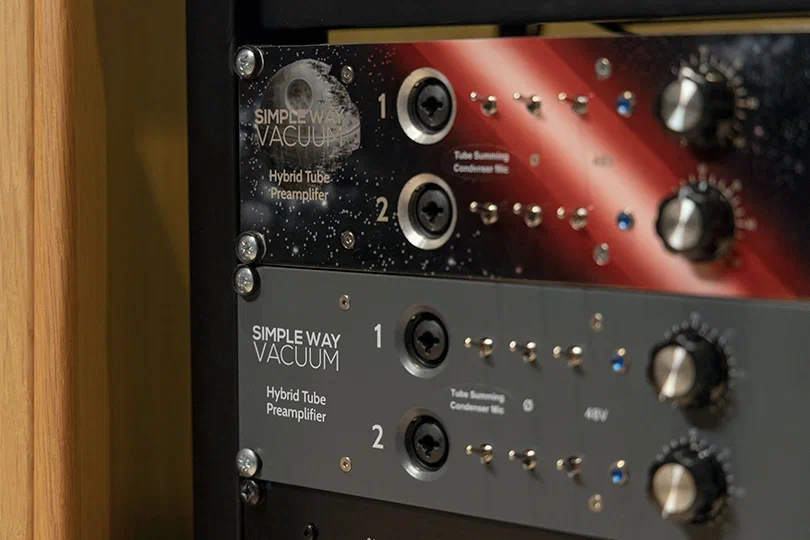 Golden Rules of Studio Audio