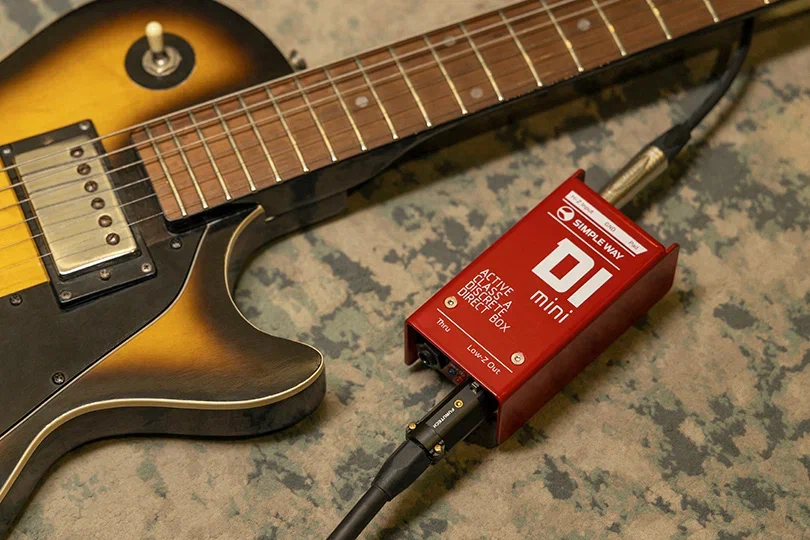 Golden Rules of Studio Audio