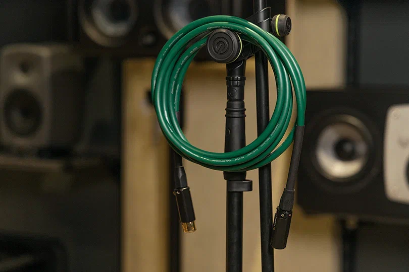 Golden Rules of Studio Audio