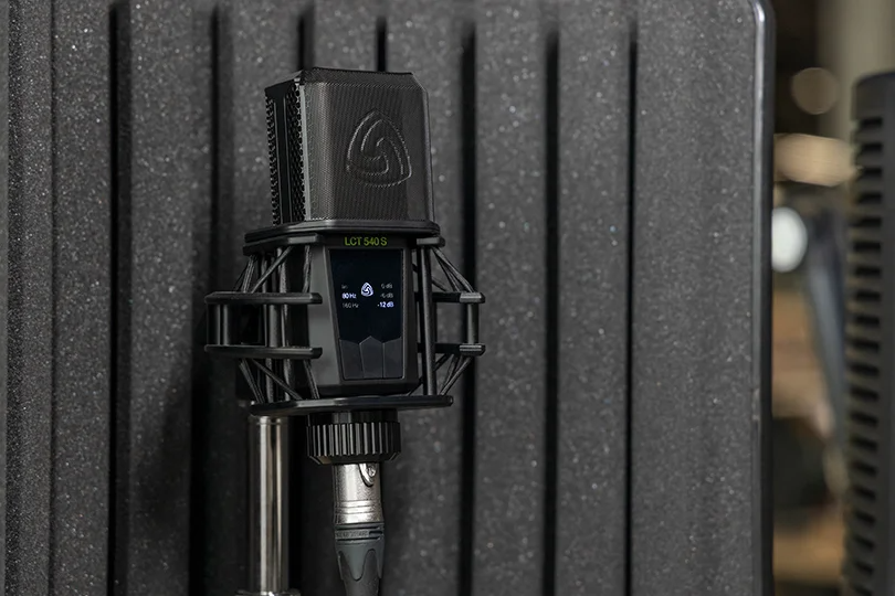 Golden Rules of Studio Audio