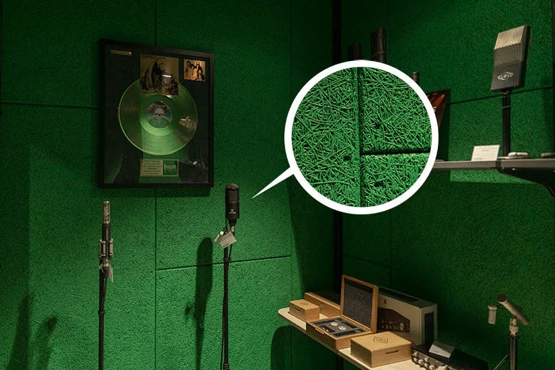 Golden Rules of Studio Audio