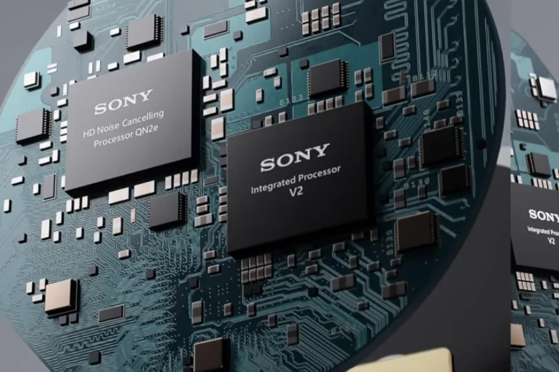 Sony WF-1000XM5