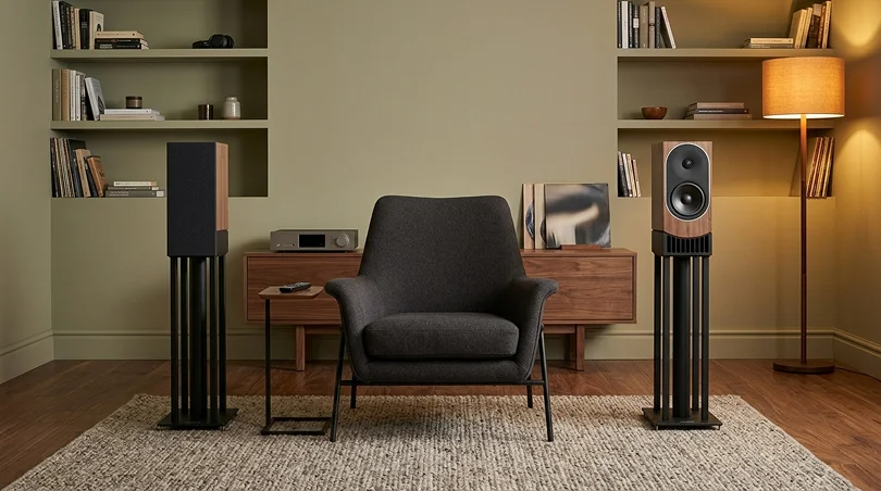Soundbars vs. Speakers