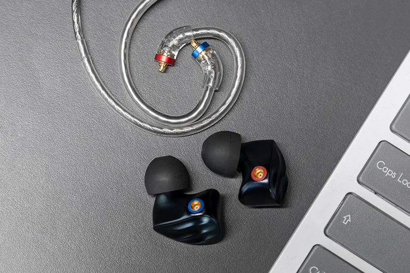 IEM Connectors and Cables