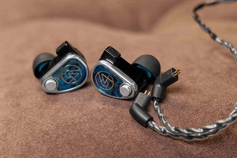 IEM Connectors and Cables