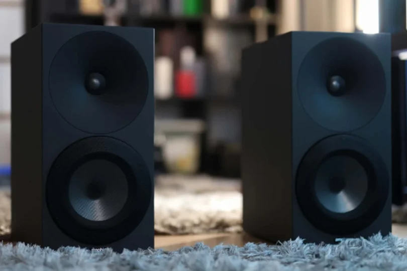 Best Home Speakers