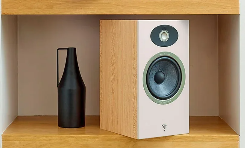 Best Home Speakers