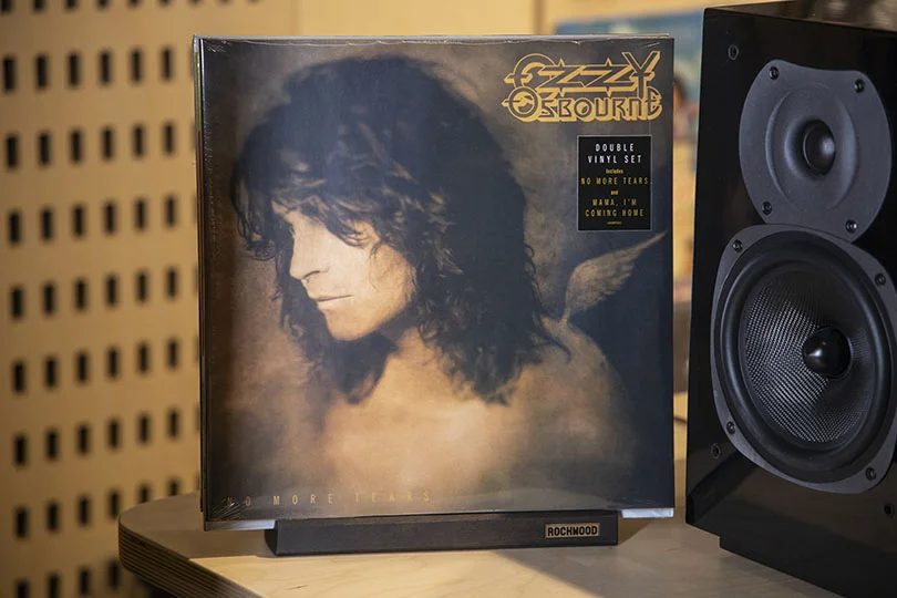 History of Rock Music