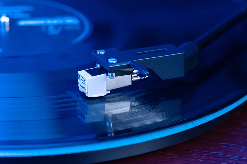 History of Rock Music