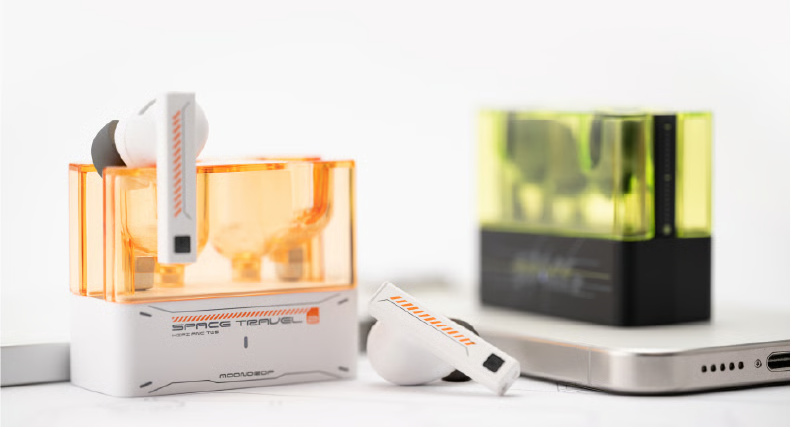 MoonDrop Space Travel 2