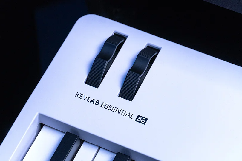 Guide to MIDI Keyboards