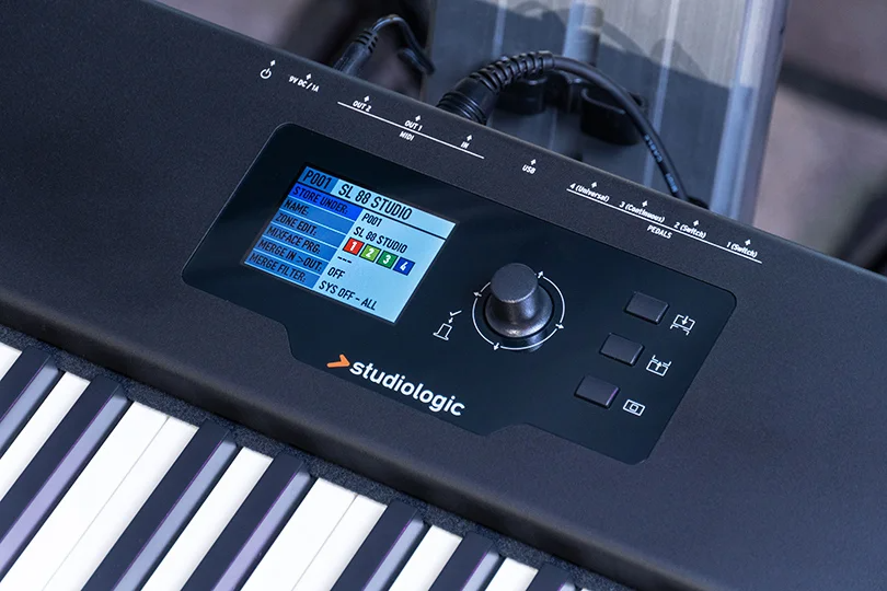 Guide to MIDI Keyboards