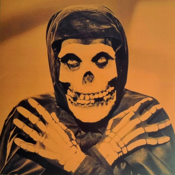 Vinyl Record The Misfits - Collection II LP - img.0