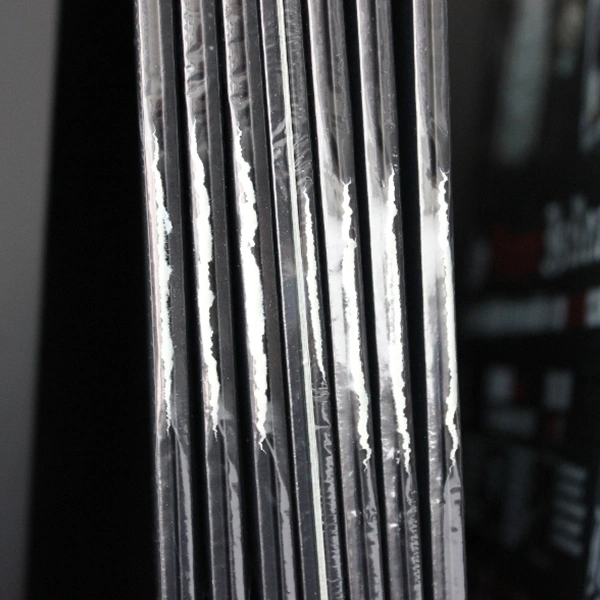 Vinyl Record Pink Floyd - A momentary lapse of reason Vinil - img.2