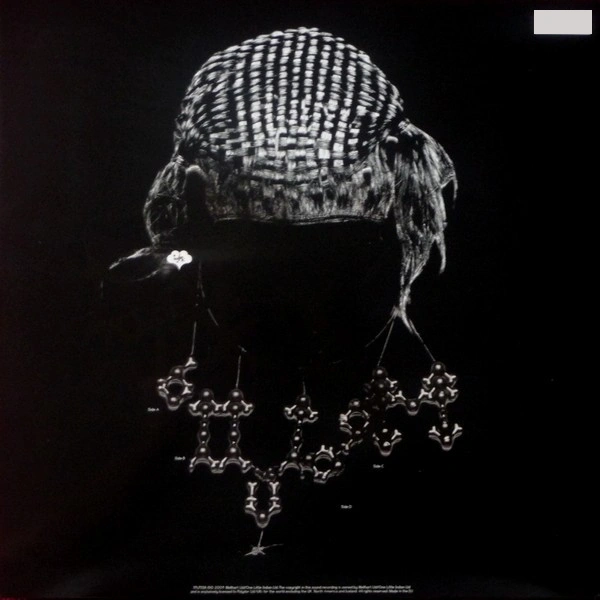 Vinyl Record Bjork – Medulla - 2LP - img.1